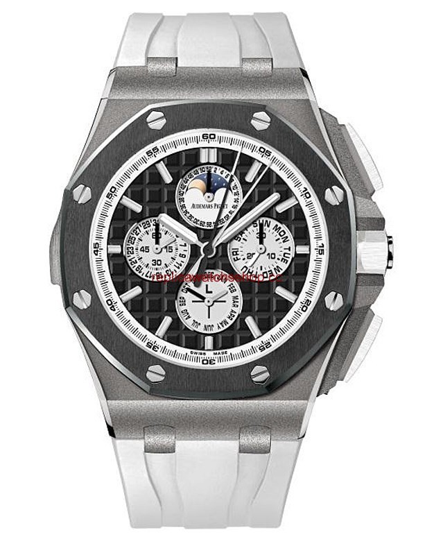 Audemars Piguet Royal Oak Offshore 26570IO.OO.A010CA.01 Audemars Piguet Royal Oak Offshore 26570IO.OO.A010CA.01