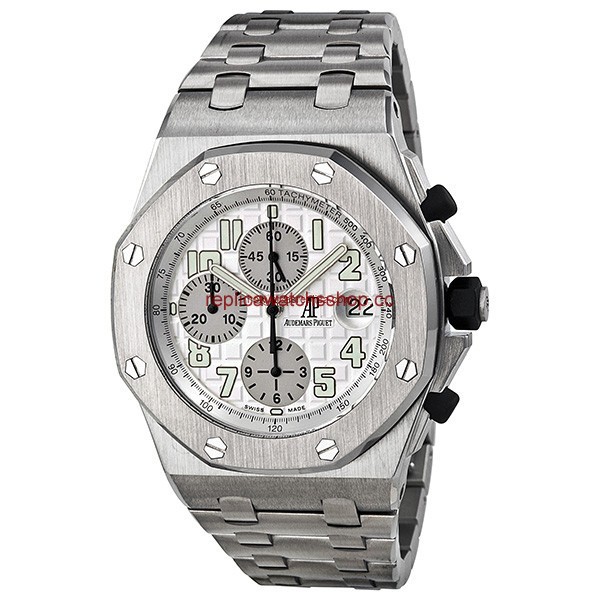 Audemars Piguet Royal Oak Offshore 25721ST.OO.1000ST.07.A Audemars Piguet Royal Oak Offshore 25721ST.OO.1000ST.07.A