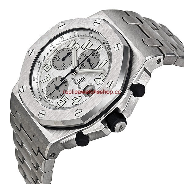 Audemars Piguet Royal Oak Offshore 25721ST.OO.1000ST.07.A img1