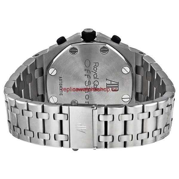 Audemars Piguet Royal Oak Offshore 25721ST.OO.1000ST.07.A img2 Audemars Piguet Royal Oak Offshore 25721ST.OO.1000ST.07.A img2