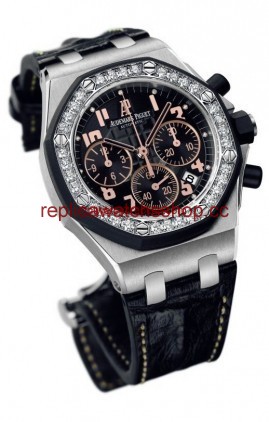 Audemars Piguet Royal Oak Offshore 26282SK.ZZ.D101CR.01 Audemars Piguet Royal Oak Offshore 26282SK.ZZ.D101CR.01