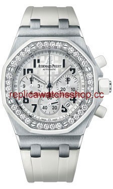 Audemars Piguet Royal Oak Offshore 26048SK.ZZ.D010CA.01 Audemars Piguet Royal Oak Offshore 26048SK.ZZ.D010CA.01