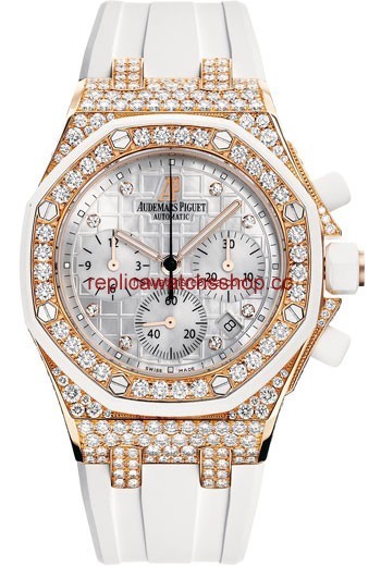 Audemars Piguet Royal Oak 26092OK.ZZ.D010CA.01 Audemars Piguet Royal Oak 26092OK.ZZ.D010CA.01