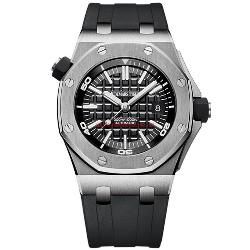 Audemars Piguet Royal Oak 15710STOOA002CA01 Audemars Piguet Royal Oak 15710STOOA002CA01