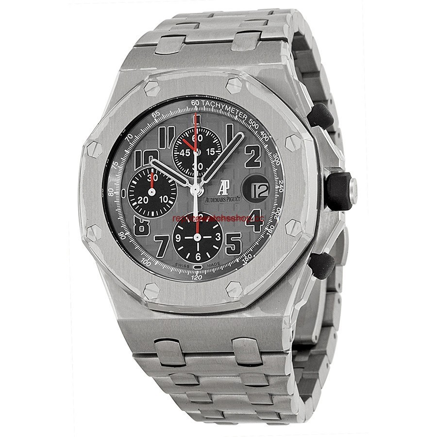 Audemars Piguet Royal Oak Offshore 26170TI.OO.1000TI.01 Audemars Piguet Royal Oak Offshore 26170TI.OO.1000TI.01