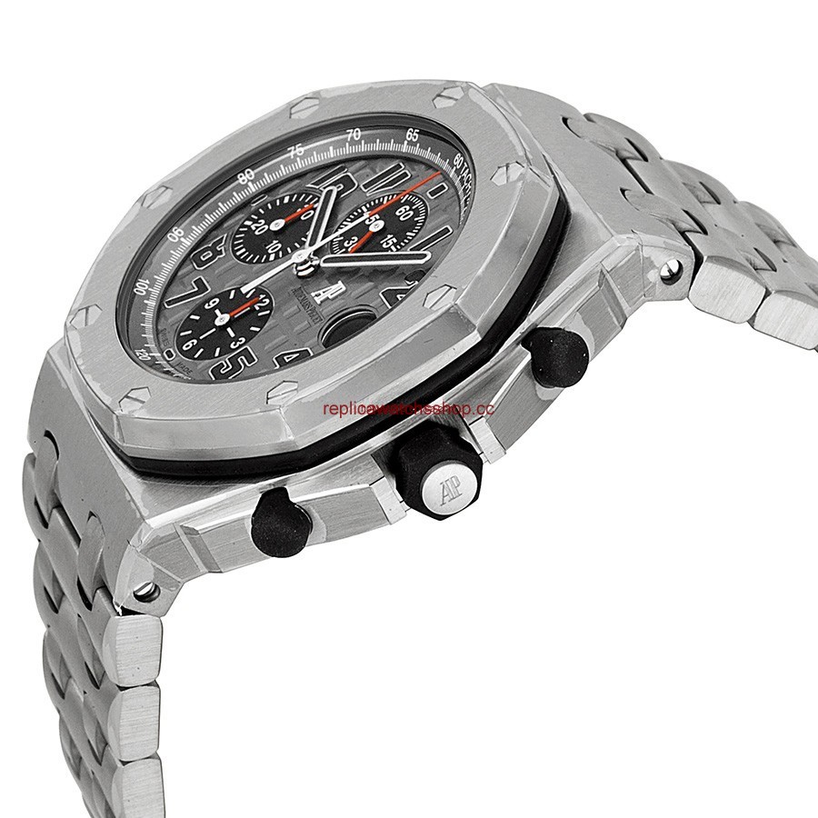 Audemars Piguet Royal Oak Offshore 26170TI.OO.1000TI.01 img1