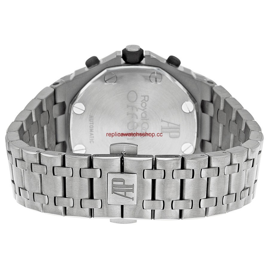 Audemars Piguet Royal Oak Offshore 26170TI.OO.1000TI.01 img2 Audemars Piguet Royal Oak Offshore 26170TI.OO.1000TI.01 img2