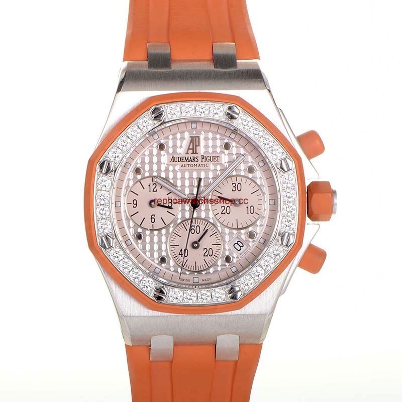 Audemars Piguet Royal Oak Offshore 25986CK.ZZ.D065CA.02 Audemars Piguet Royal Oak Offshore 25986CK.ZZ.D065CA.02