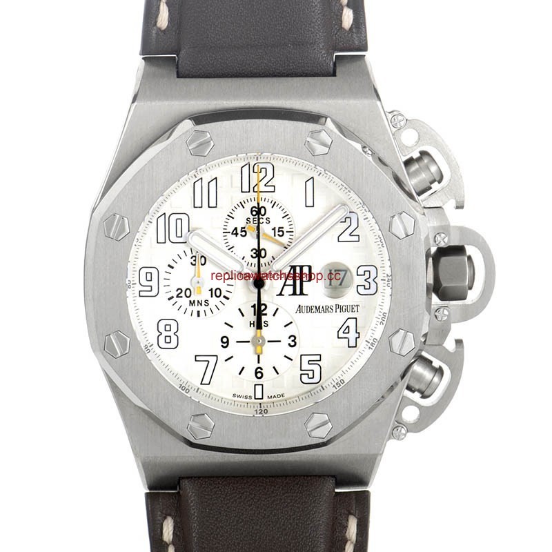 Audemars Piguet Royal Oak Offshore 25863TI.0.A080CU.01 Audemars Piguet Royal Oak Offshore 25863TI.0.A080CU.01