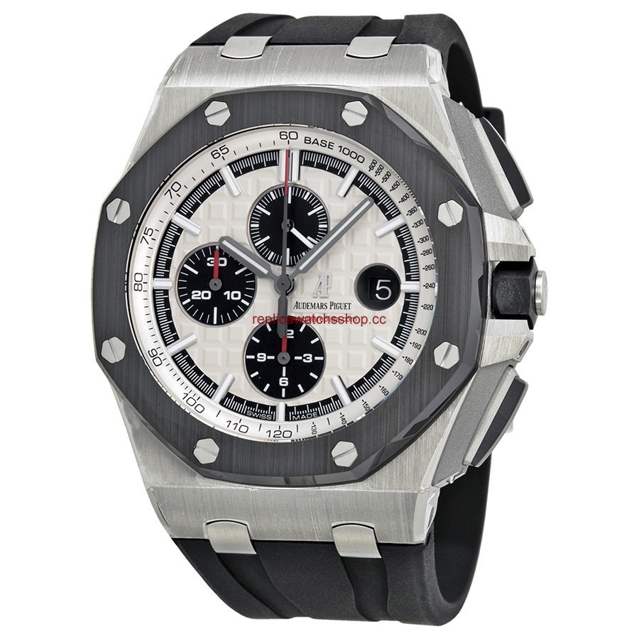 Audemars Piguet Royal Oak Offshore 26400SO.OO.A002CA.01 Audemars Piguet Royal Oak Offshore 26400SO.OO.A002CA.01