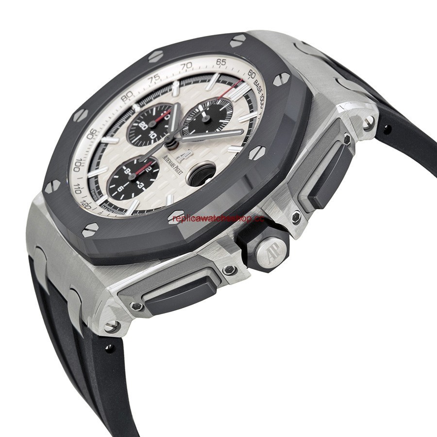 Audemars Piguet Royal Oak Offshore 26400SO.OO.A002CA.01 img1