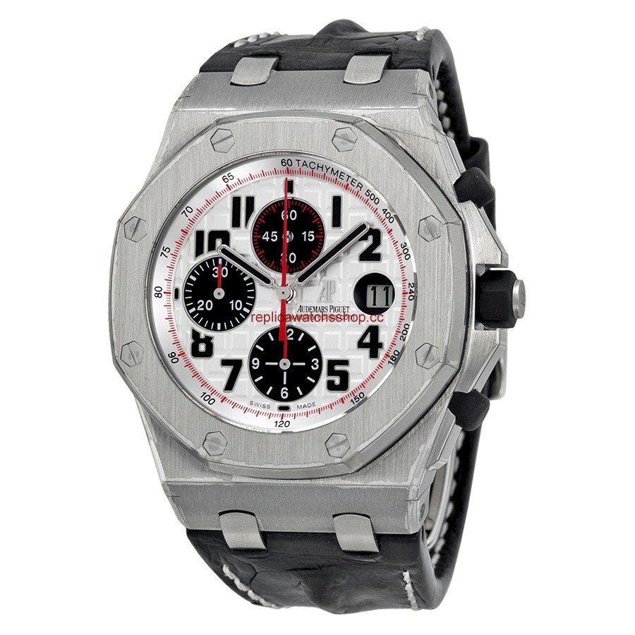 Audemars Piguet Royal Oak Offshore 26170ST.OO.D101CR.02 Audemars Piguet Royal Oak Offshore 26170ST.OO.D101CR.02