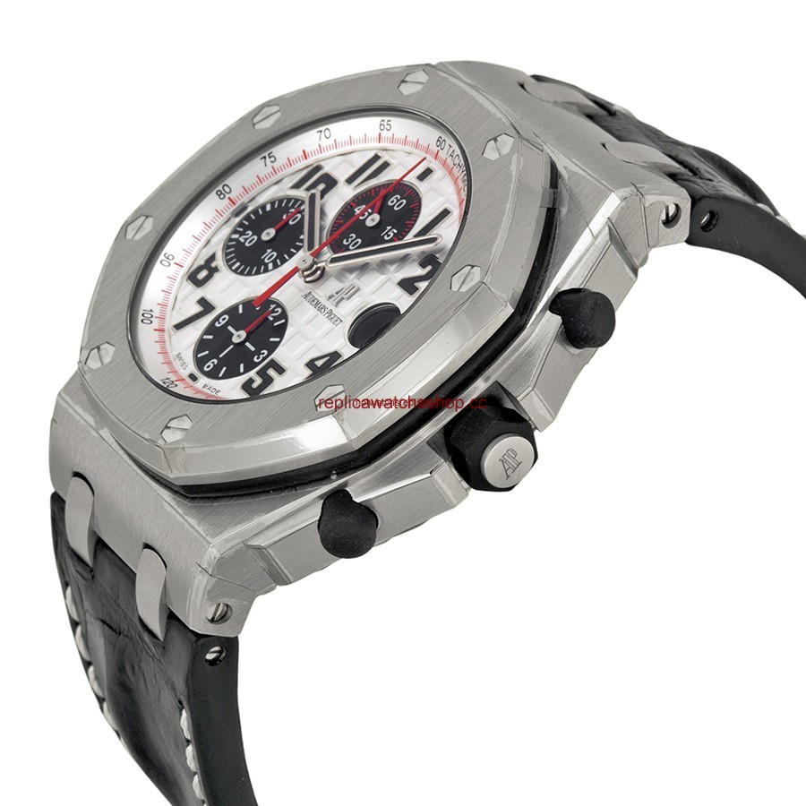 Audemars Piguet Royal Oak Offshore 26170ST.OO.D101CR.02 img1