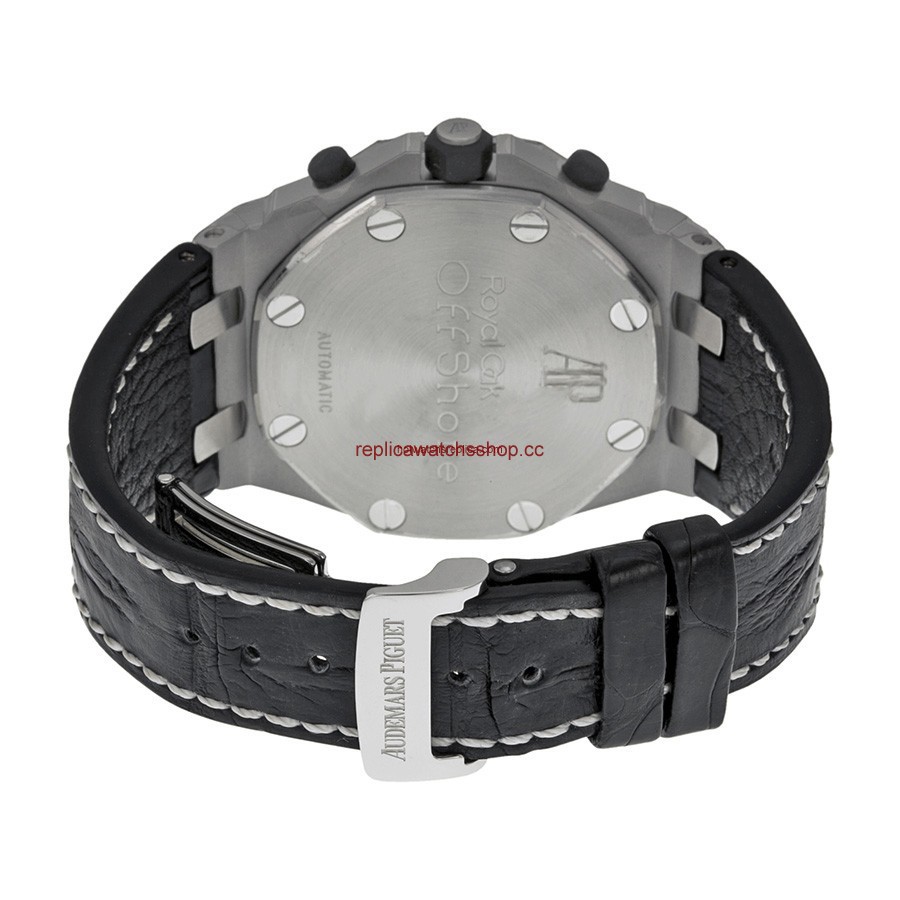 Audemars Piguet Royal Oak Offshore 26170ST.OO.D101CR.02 img2 Audemars Piguet Royal Oak Offshore 26170ST.OO.D101CR.02 img2