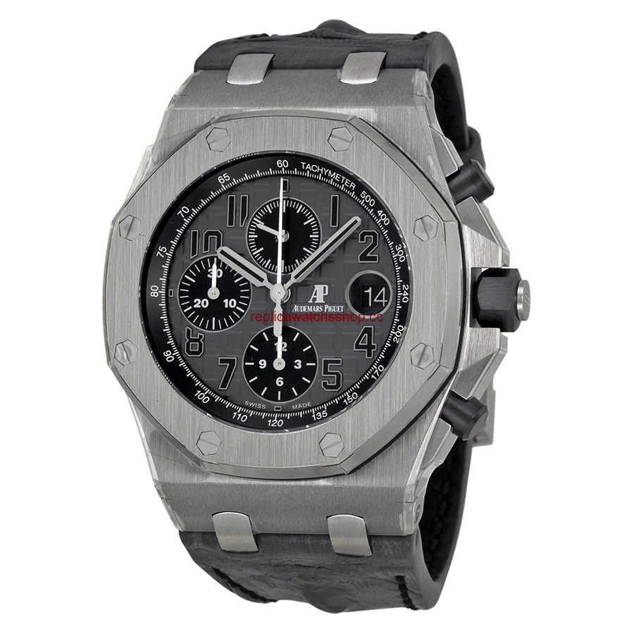 Audemars Piguet Royal Oak Offshore 26470ST.OO.A104CR.01 Audemars Piguet Royal Oak Offshore 26470ST.OO.A104CR.01