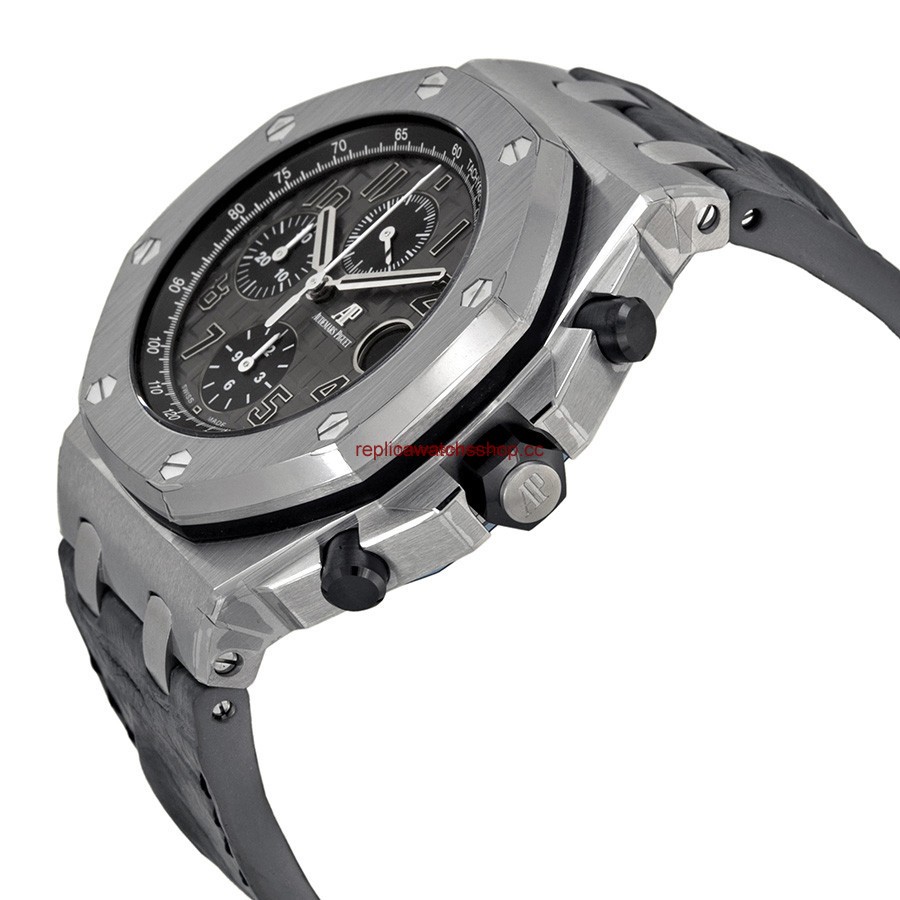 Audemars Piguet Royal Oak Offshore 26470ST.OO.A104CR.01 img1