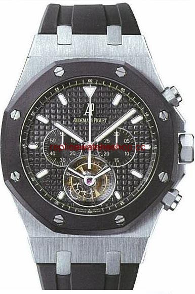 Audemars Piguet Royal Oak Offshore 26377SK.OO.D002CA01 Audemars Piguet Royal Oak Offshore 26377SK.OO.D002CA01