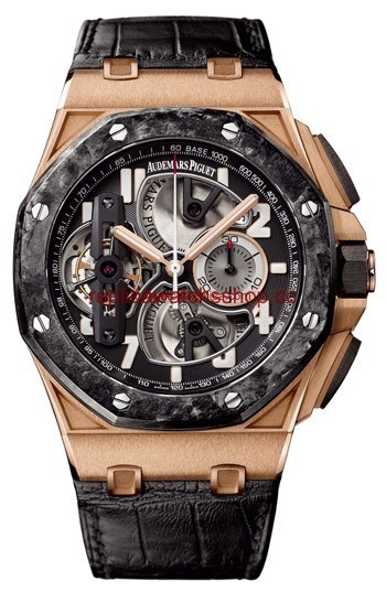 Audemars Piguet Royal Oak Offshore 26288Of.OO.D002CR.01 Audemars Piguet Royal Oak Offshore 26288Of.OO.D002CR.01
