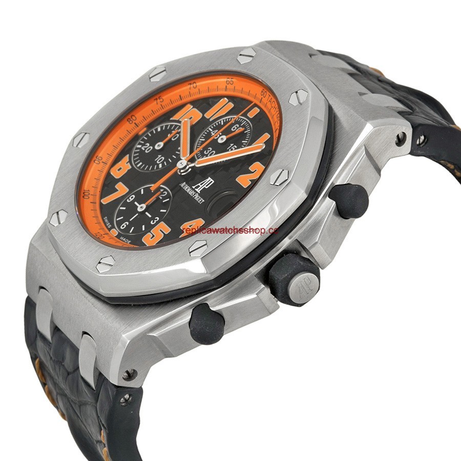 Audemars Piguet Royal Oak Offshore 26170ST.OO.D101CR.01 img1