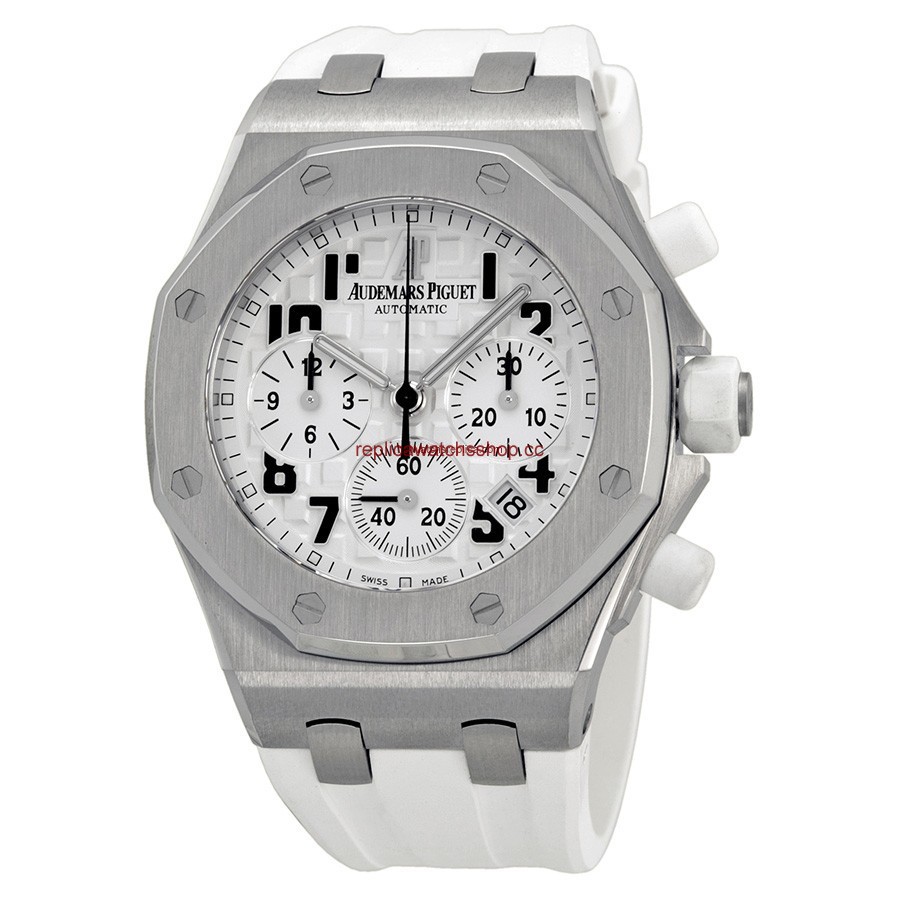 Audemars Piguet Royal Oak Offshore 26283ST.DD.D010CA.01