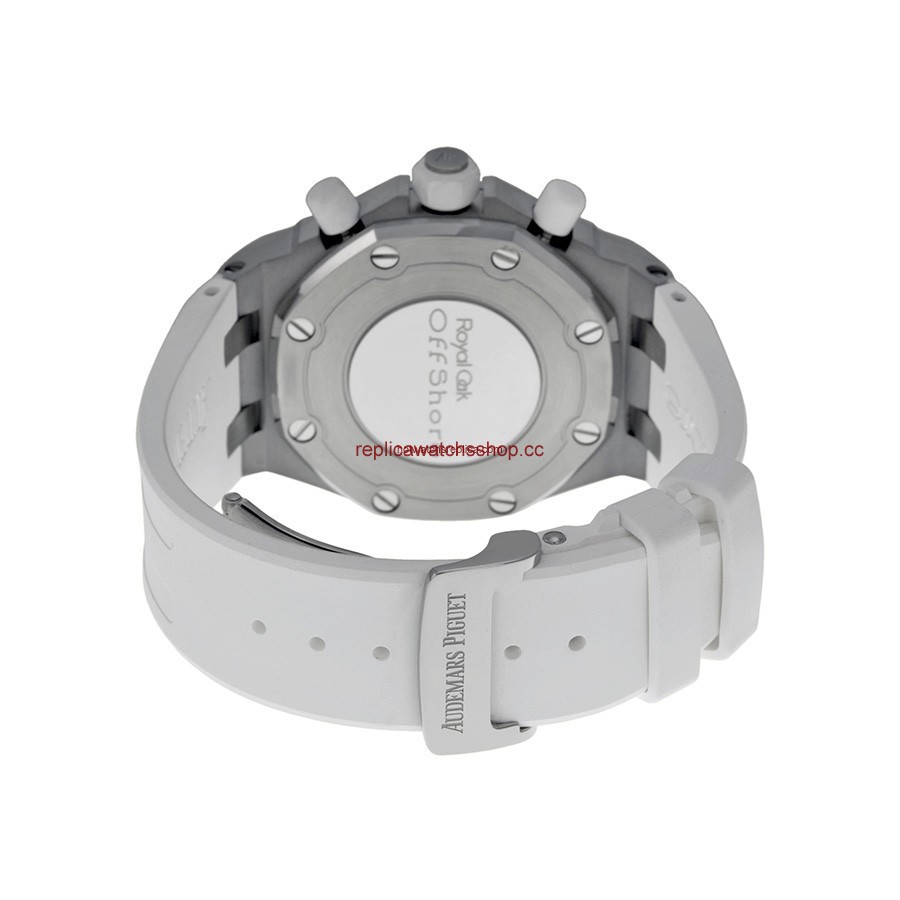 Audemars Piguet Royal Oak Offshore 26283ST.DD.D010CA.01 img2