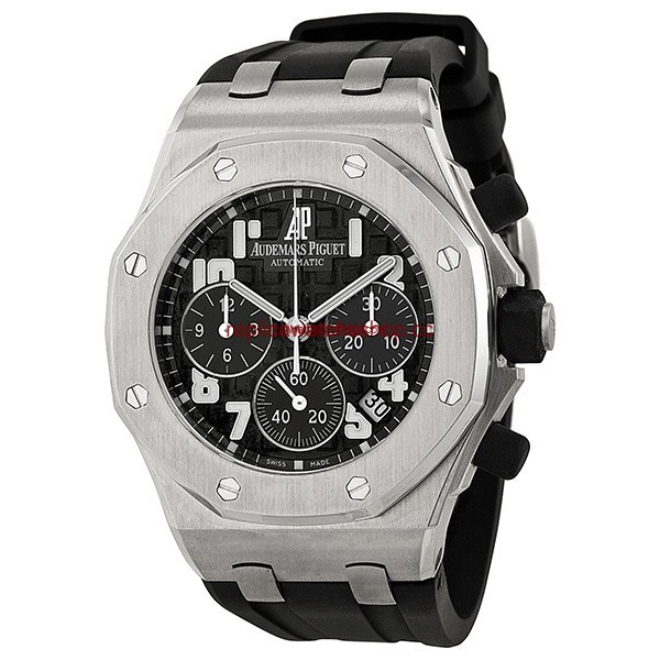 Audemars Piguet Royal Oak Offshore 26283ST.DD.D002CA.01 Audemars Piguet Royal Oak Offshore 26283ST.DD.D002CA.01