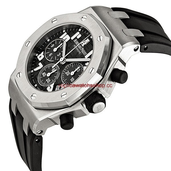 Audemars Piguet Royal Oak Offshore 26283ST.DD.D002CA.01 img1