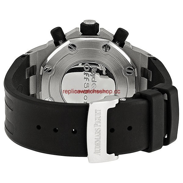 Audemars Piguet Royal Oak Offshore 26283ST.DD.D002CA.01 img2 Audemars Piguet Royal Oak Offshore 26283ST.DD.D002CA.01 img2