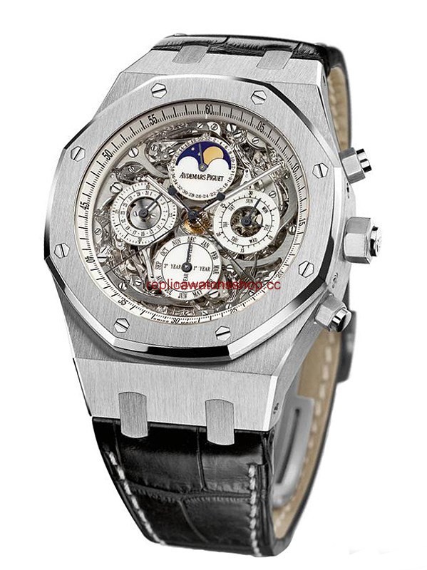 Audemars Piguet Royal Oak 26065IS.OO.D002CR.01 Audemars Piguet Royal Oak 26065IS.OO.D002CR.01