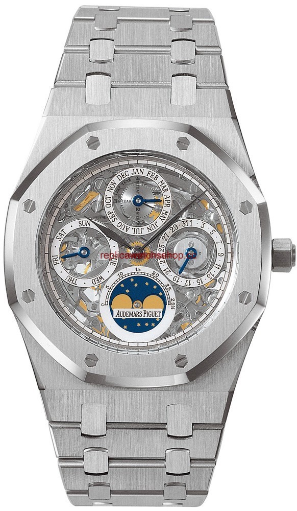 Audemars Piguet Royal Oak 25829PT.OO.0944PT.01 Audemars Piguet Royal Oak 25829PT.OO.0944PT.01