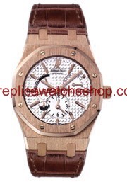 Audemars Piguet Royal Oak 26120OR.OO.D088CR.01