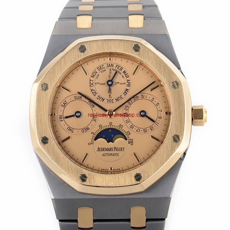 Audemars Piguet Royal Oak 25820TR.O.0944TR.01 Audemars Piguet Royal Oak 25820TR.O.0944TR.01