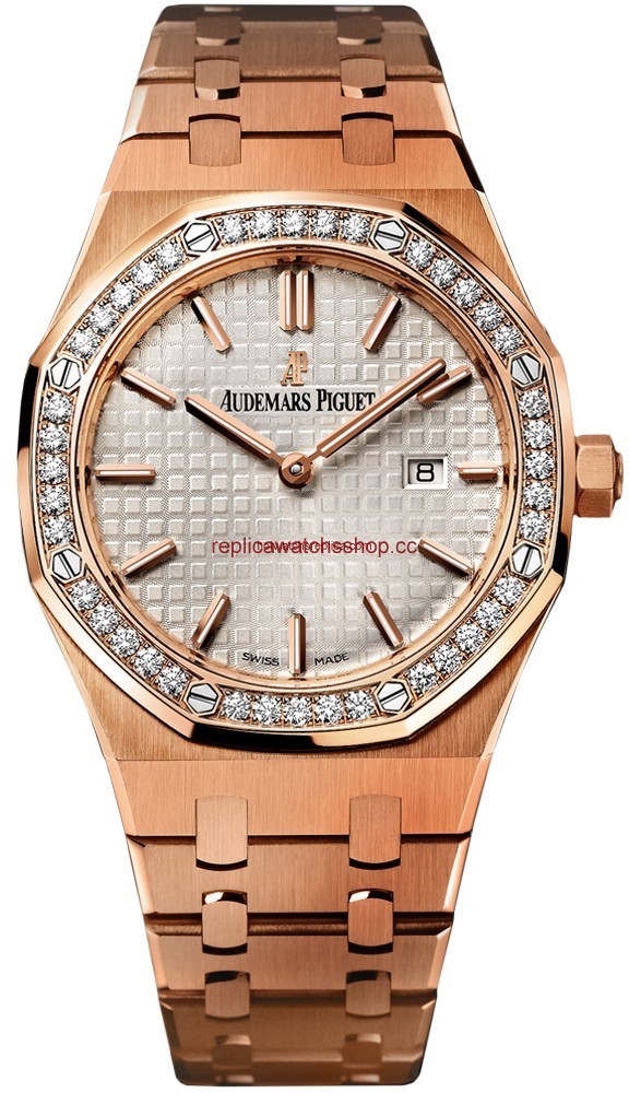 Audemars Piguet Royal Oak 67651OR.ZZ.1261OR.01 Audemars Piguet Royal Oak 67651OR.ZZ.1261OR.01