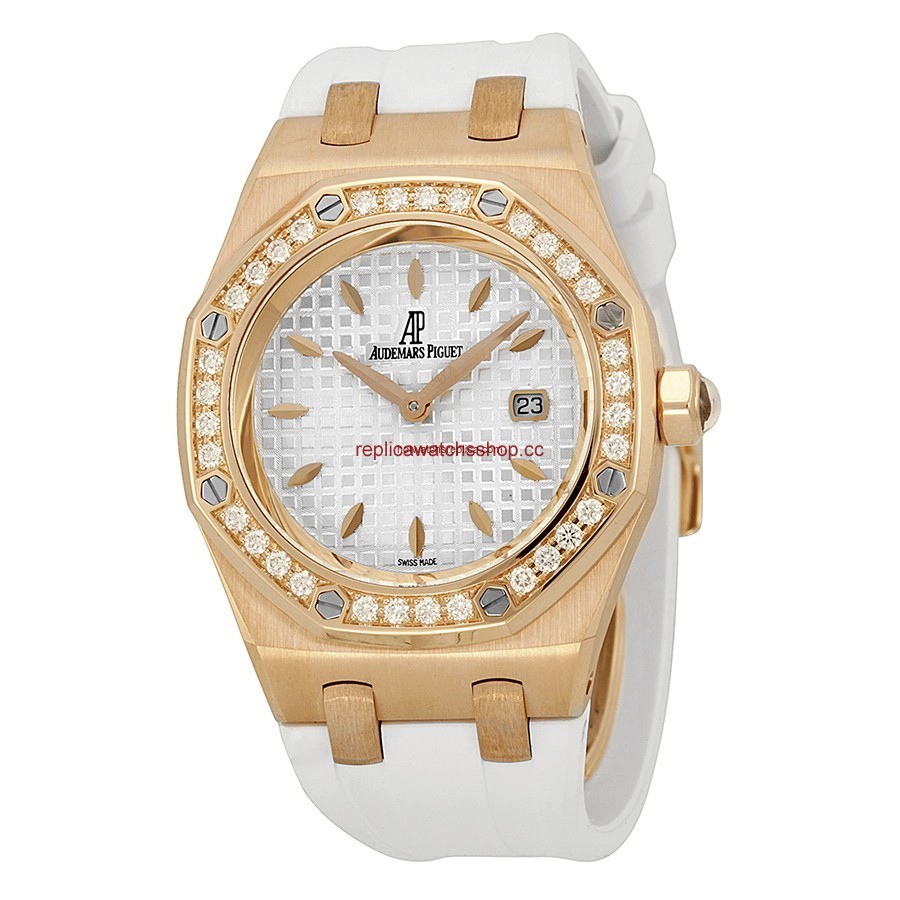 Audemars Piguet Royal Oak 67621OR.ZZ.D010CA.01