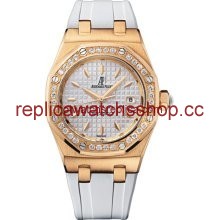 Audemars Piguet Royal Oak 77321OR.ZZ.D010CA.01.A Audemars Piguet Royal Oak 77321OR.ZZ.D010CA.01.A