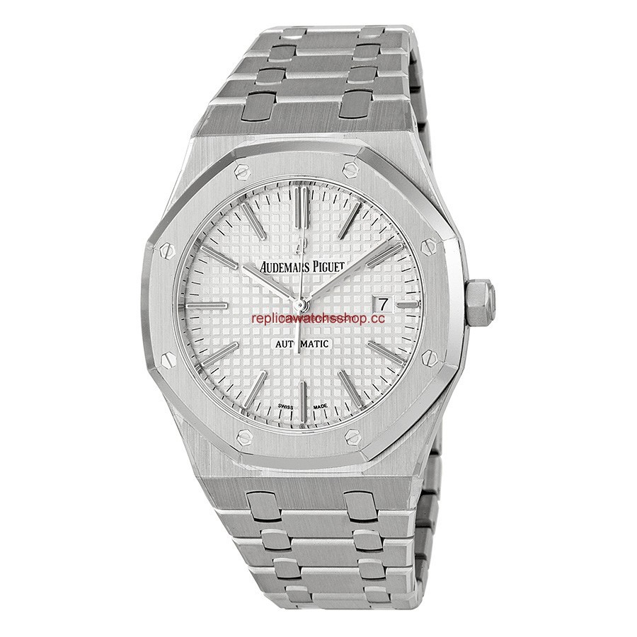 Audemars Piguet Royal Oak 15400ST.OO.1220ST.02 Audemars Piguet Royal Oak 15400ST.OO.1220ST.02