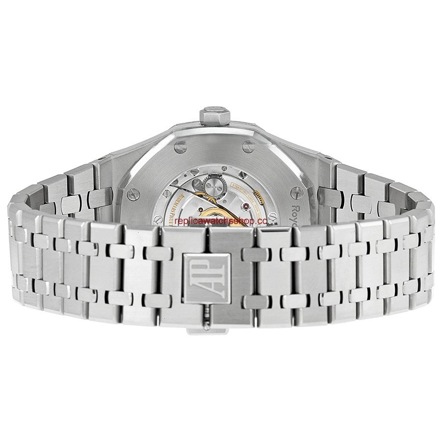 Audemars Piguet Royal Oak 15400ST.OO.1220ST.02 img2 Audemars Piguet Royal Oak 15400ST.OO.1220ST.02 img2