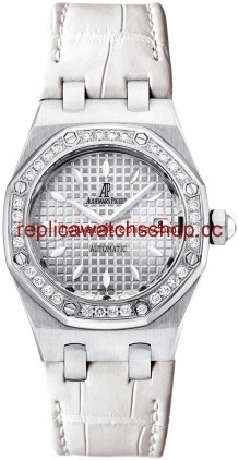 Audemars Piguet Royal Oak 77321ST.ZZ.D012CR.01