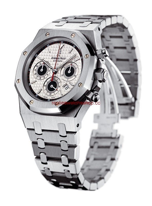 Audemars Piguet Royal Oak 26300ST.OO.1110ST.06 Audemars Piguet Royal Oak 26300ST.OO.1110ST.06