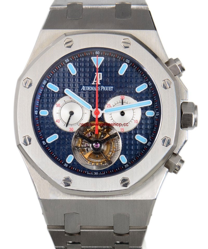 Audemars Piguet Royal Oak 25977ST.OO.1205ST.01 Audemars Piguet Royal Oak 25977ST.OO.1205ST.01