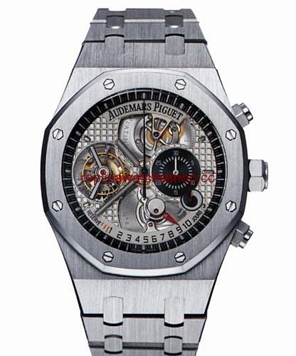 Audemars Piguet Royal Oak 25969PT.OO.1105PT.01 Audemars Piguet Royal Oak 25969PT.OO.1105PT.01