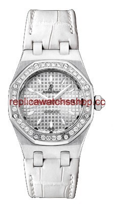 Audemars Piguet Royal Oak 67601ST.ZZ.D012CR.01 Audemars Piguet Royal Oak 67601ST.ZZ.D012CR.01
