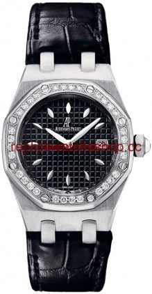 Audemars Piguet Royal Oak 67621ST.ZZ.D002CR01 Audemars Piguet Royal Oak 67621ST.ZZ.D002CR01