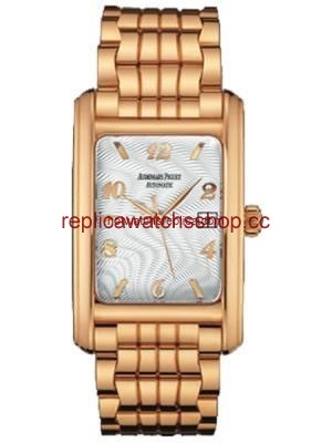 Audemars Piguet Edward Piguet 15134OR.OO.1206OR.01 Audemars Piguet Edward Piguet 15134OR.OO.1206OR.01
