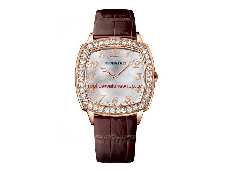 Audemars Piguet Tradition 15337OR.ZZ.A810CR.01 Audemars Piguet Tradition 15337OR.ZZ.A810CR.01
