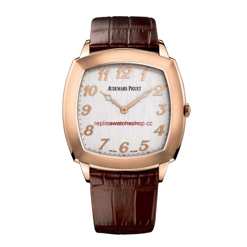 Audemars Piguet Tradition 15335OR.OO.A092CR.01 Audemars Piguet Tradition 15335OR.OO.A092CR.01