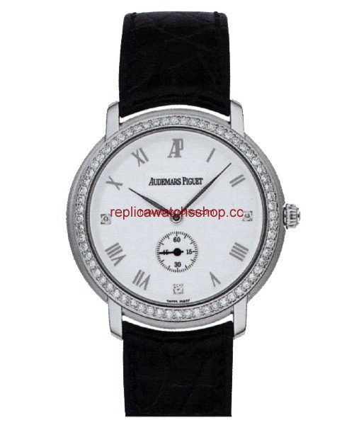 Audemars Piguet Jules Audemars 15103BC.ZZ.A001CR.02 Audemars Piguet Jules Audemars 15103BC.ZZ.A001CR.02