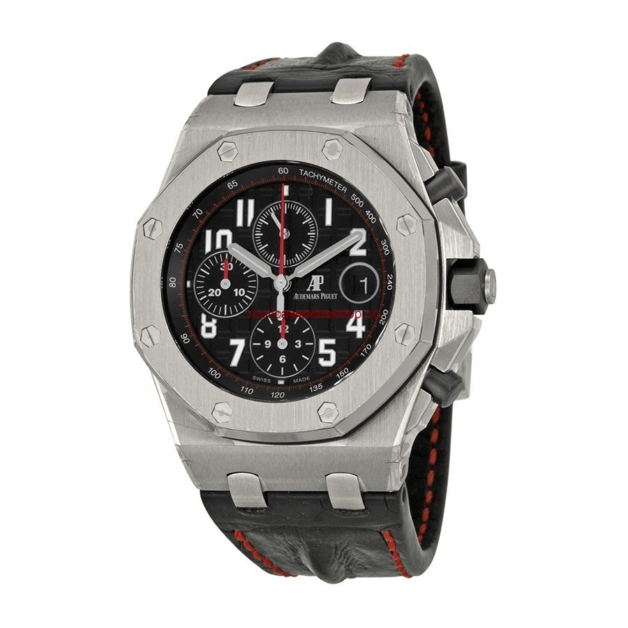 Audemars Piguet Royal Oak Offshore 26470ST.OO.A101CR.01