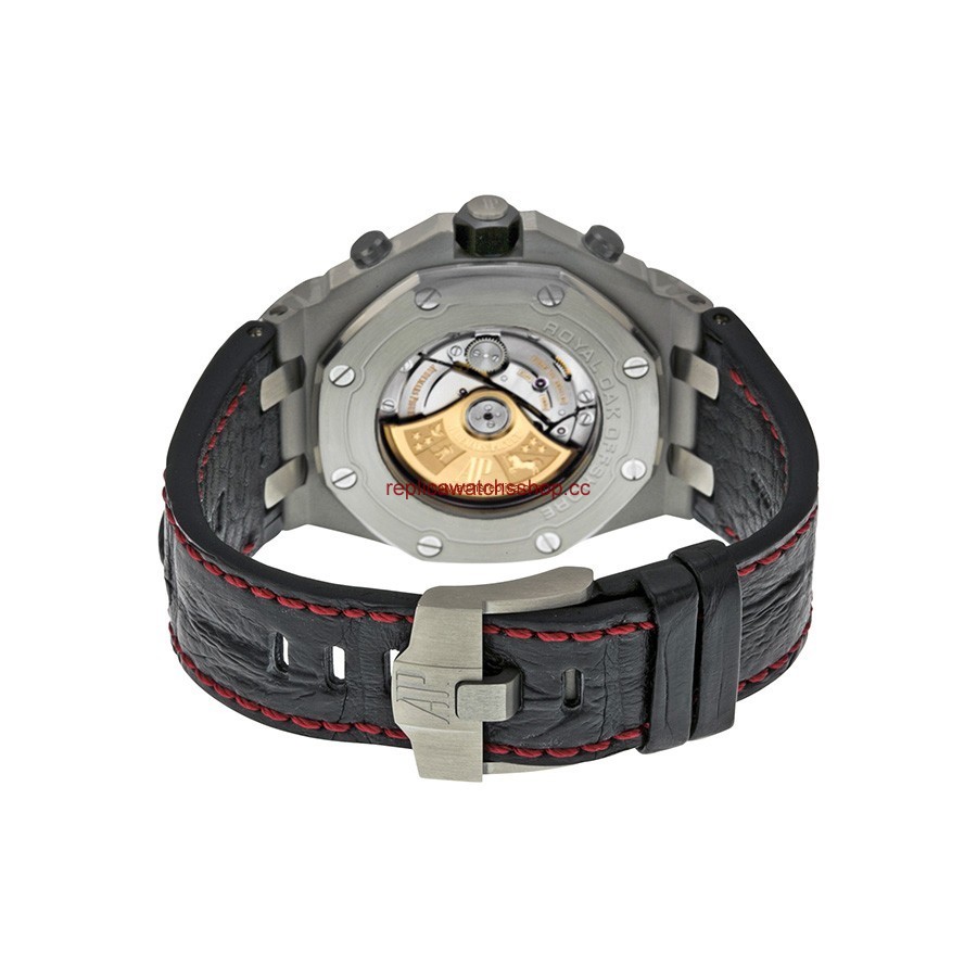 Audemars Piguet Royal Oak Offshore 26470ST.OO.A101CR.01 img2