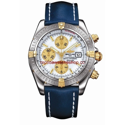 Breitling Chronomat Evolution (B1335611A571) Breitling Chronomat Evolution (B1335611A571)